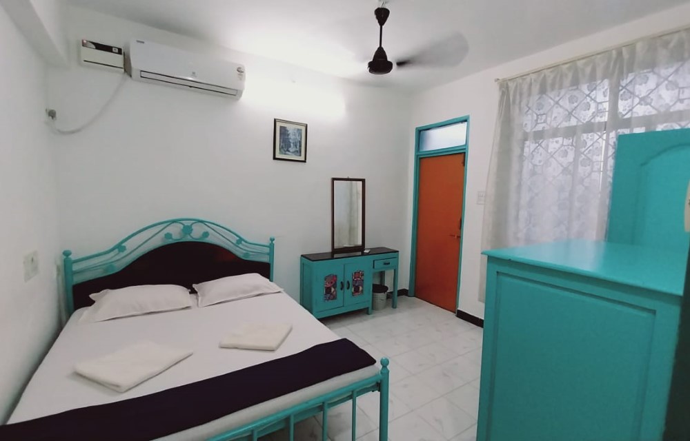 Deluxe Room Deluxe Room